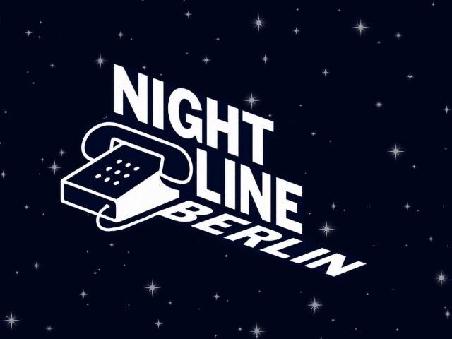 Nightline Berlin